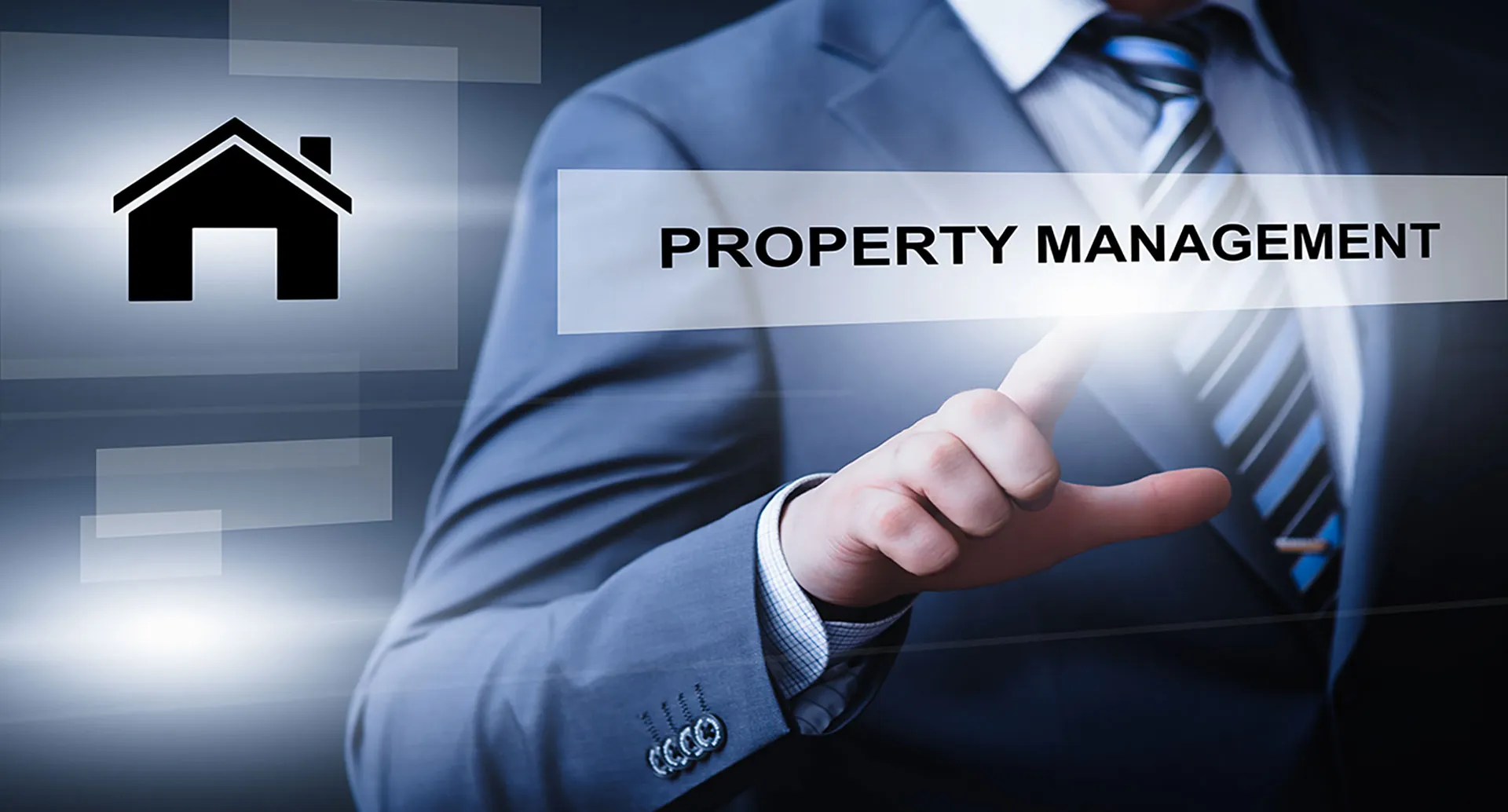 Property Management (NRIs & Investors)