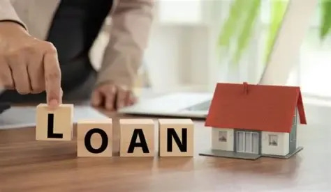 Home Loan & Finance Assistance